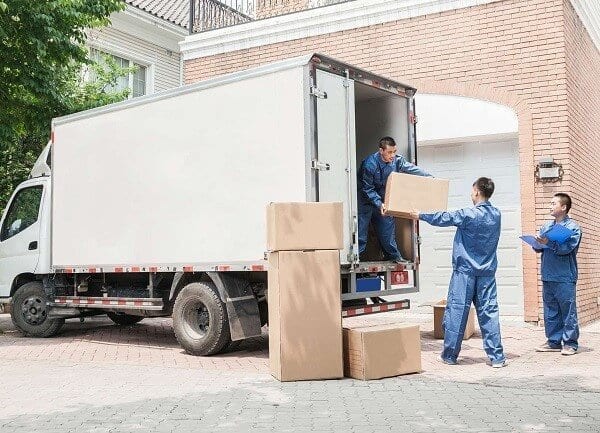 Tips on Finding the Best Out of State Movers