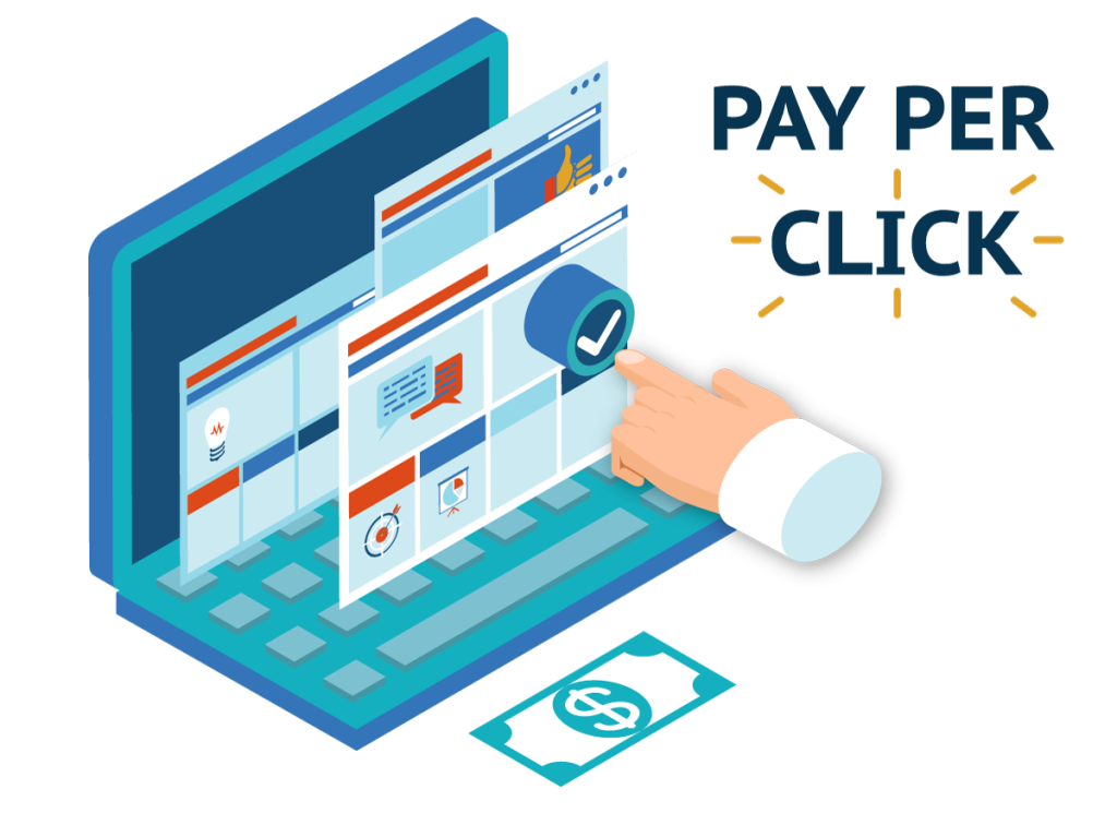 The PPC Agency That Drives Results With Pay-Per-Click