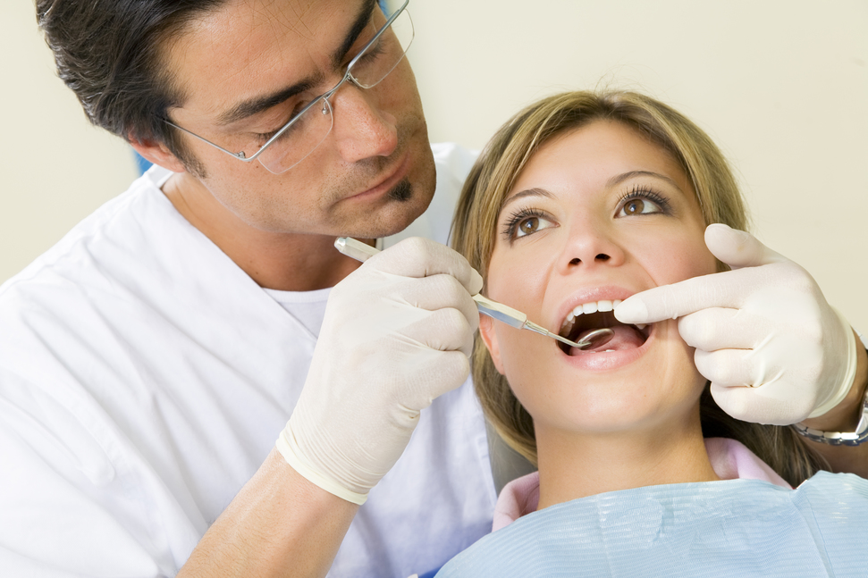 Why You Need To Visit The Dentist
