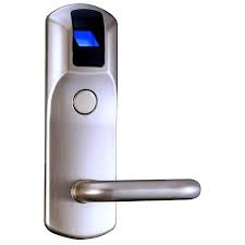 Fingerprint Door Locks: The Ultimate Solution for Keyless Security